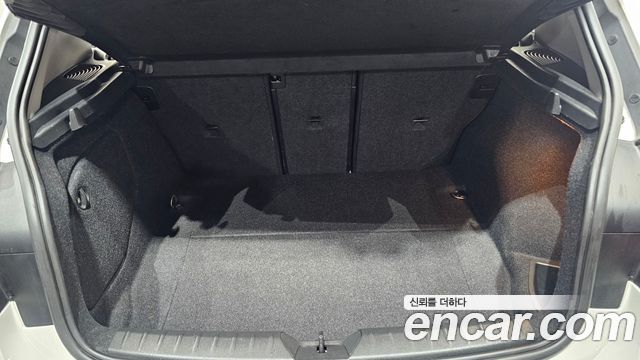 BMW 1 Series (F20) 118d Sport 5Door 2017 — фото 18