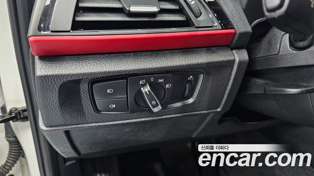 BMW 1 Series (F20) 118d Sport 5Door 2017 — фото 20