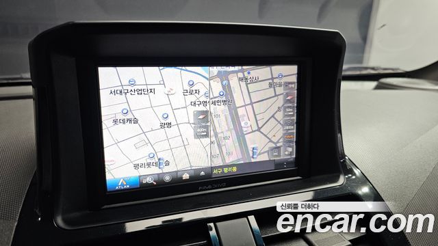 Chevrolet Spark LT Standard 2014 — фото 15