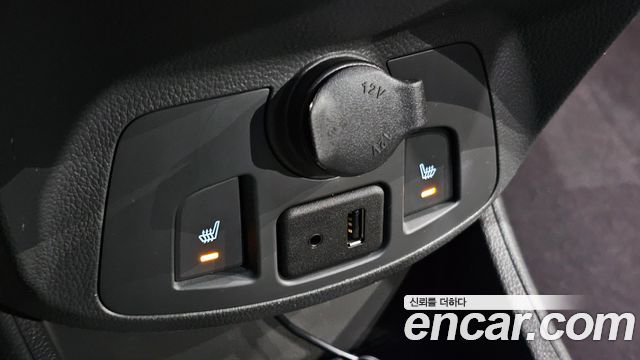 Chevrolet Spark LT Standard 2014 — фото 18