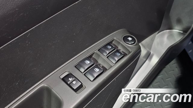 Chevrolet Spark LT Standard 2014 — фото 19