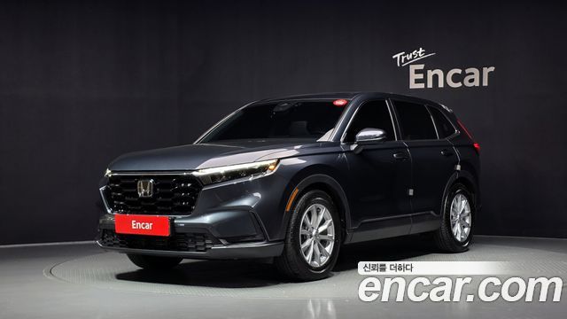 Honda CR-V (VI) 1.5 EX-L 2WD
