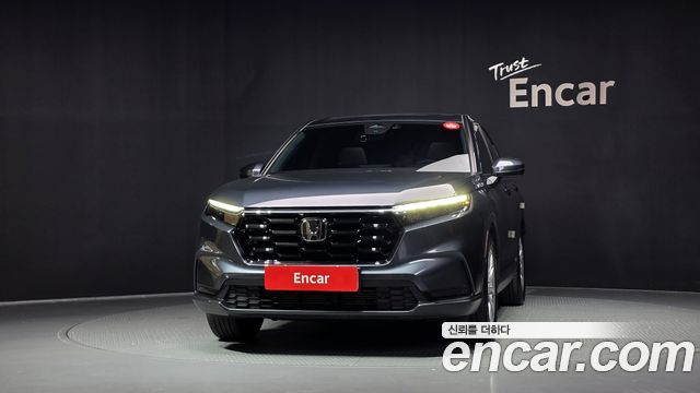 Honda CR-V (VI) 1.5 EX-L 2WD 2023 — фото 3