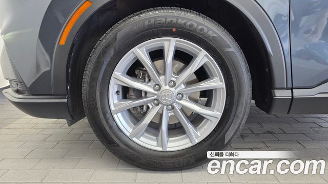 Honda CR-V (VI) 1.5 EX-L 2WD 2023 — фото 5