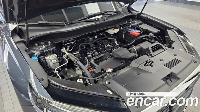 Honda CR-V (VI) 1.5 EX-L 2WD 2023 — фото 6