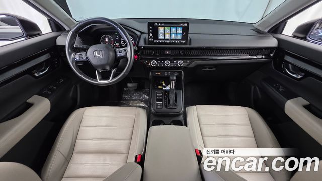 Honda CR-V (VI) 1.5 EX-L 2WD 2023 — фото 7