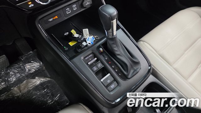 Honda CR-V (VI) 1.5 EX-L 2WD 2023 — фото 9