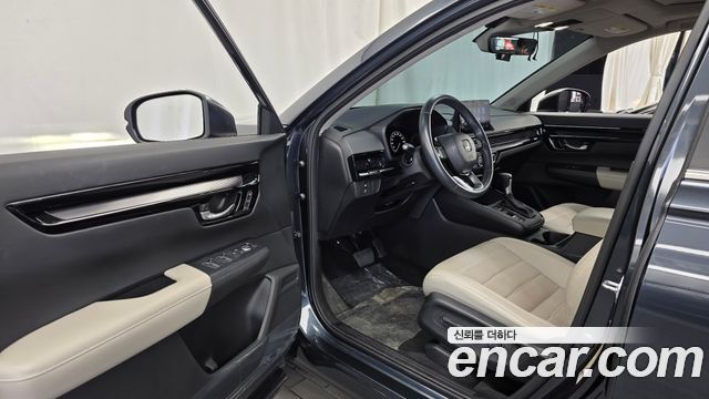 Honda CR-V (VI) 1.5 EX-L 2WD 2023 — фото 10