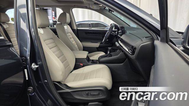 Honda CR-V (VI) 1.5 EX-L 2WD 2023 — фото 11