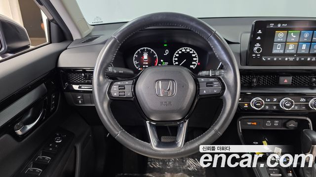 Honda CR-V (VI) 1.5 EX-L 2WD 2023 — фото 13