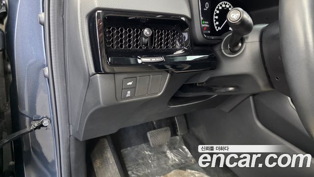 Honda CR-V (VI) 1.5 EX-L 2WD 2023 — фото 17
