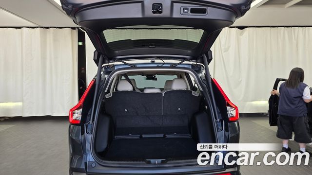 Honda CR-V (VI) 1.5 EX-L 2WD 2023 — фото 20