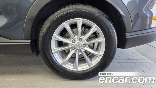 Honda CR-V (VI) 1.5 EX-L 2WD 2023 — фото 21
