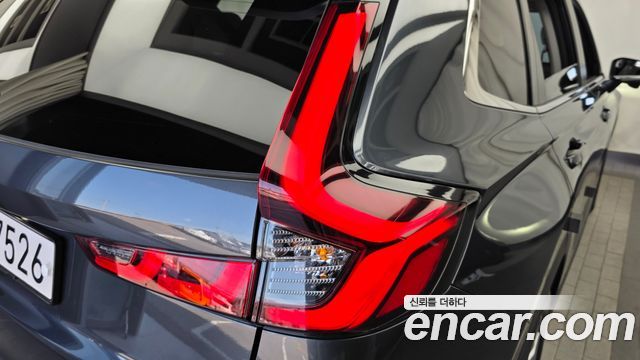 Honda CR-V (VI) 1.5 EX-L 2WD 2023 — фото 23