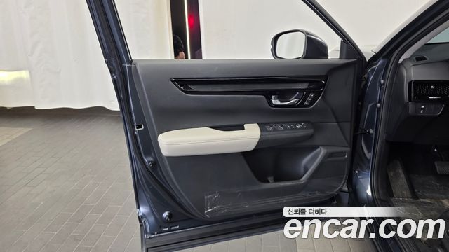 Honda CR-V (VI) 1.5 EX-L 2WD 2023 — фото 24
