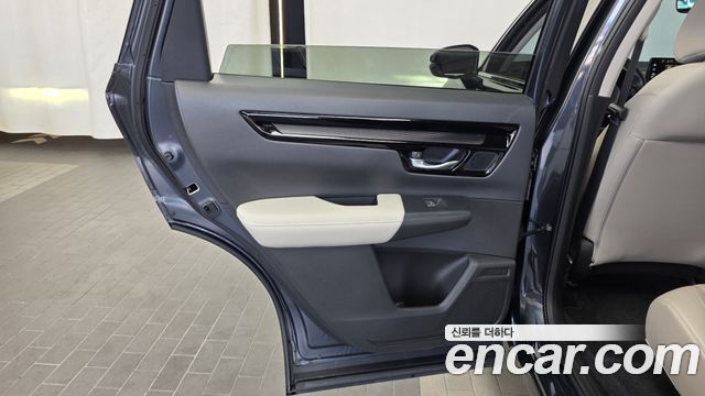 Honda CR-V (VI) 1.5 EX-L 2WD 2023 — фото 25