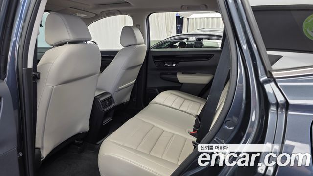 Honda CR-V (VI) 1.5 EX-L 2WD 2023 — фото 26