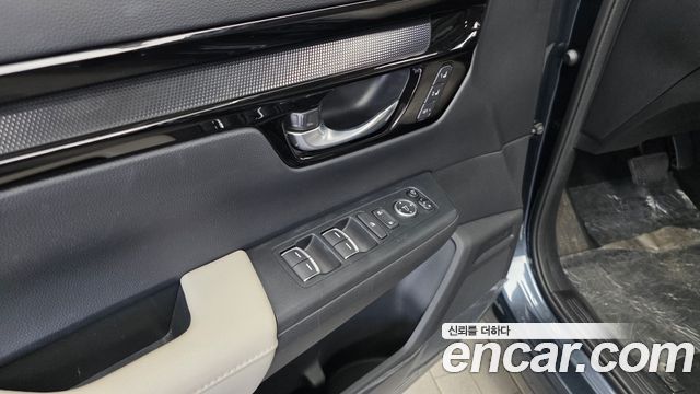 Honda CR-V (VI) 1.5 EX-L 2WD 2023 — фото 30