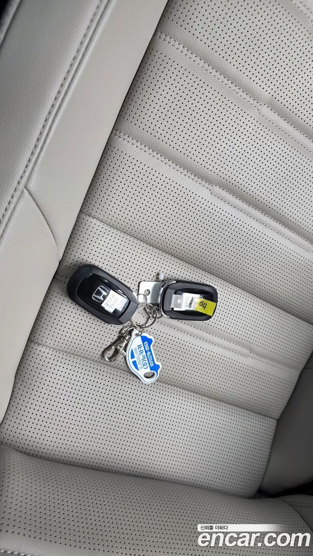 Honda CR-V (VI) 1.5 EX-L 2WD 2023 — фото 32