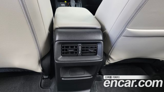 Honda CR-V (VI) 1.5 EX-L 2WD 2023 — фото 34
