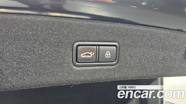 Kia K9 3.8 GDI AWD PlatinumⅢ 2020 — фото 20