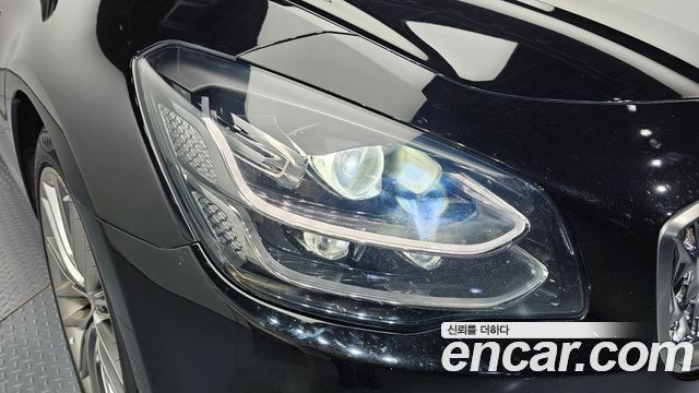 Kia K9 3.8 GDI AWD PlatinumⅢ 2020 — фото 22