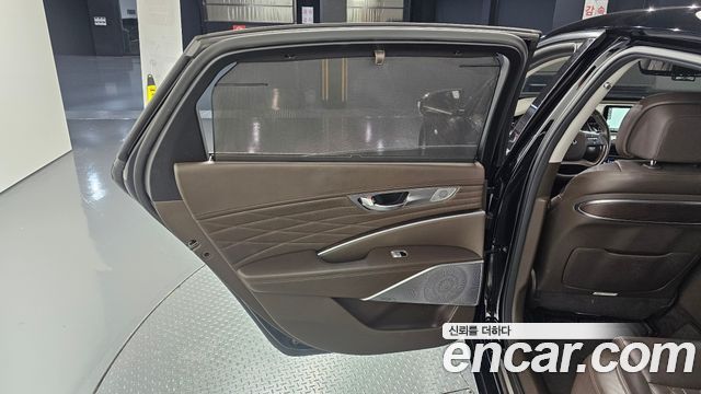 Kia K9 3.8 GDI AWD PlatinumⅢ 2020 — фото 25