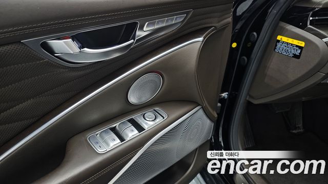 Kia K9 3.8 GDI AWD PlatinumⅢ 2020 — фото 27