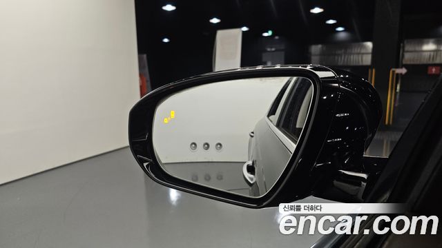 Kia K9 3.8 GDI AWD PlatinumⅢ 2020 — фото 36