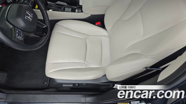 Honda Accord (XI) 1.5 Turbo 2024 — фото 19