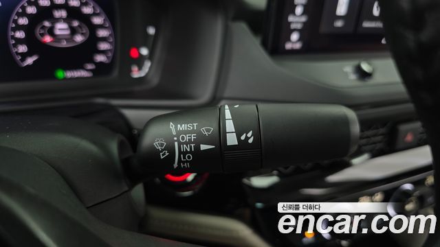 Honda Accord (XI) 1.5 Turbo 2024 — фото 27