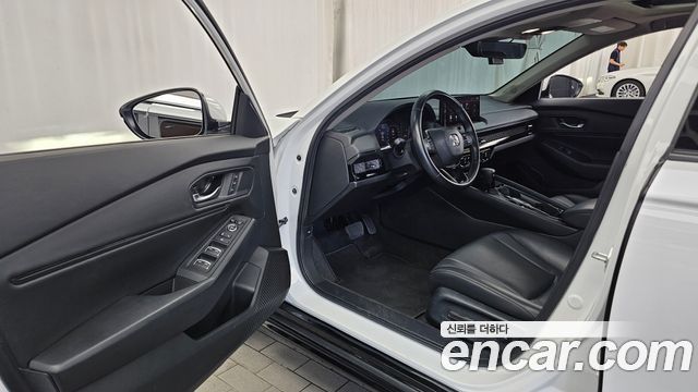 Honda Accord (XI) 1.5 Turbo 2024 — фото 10