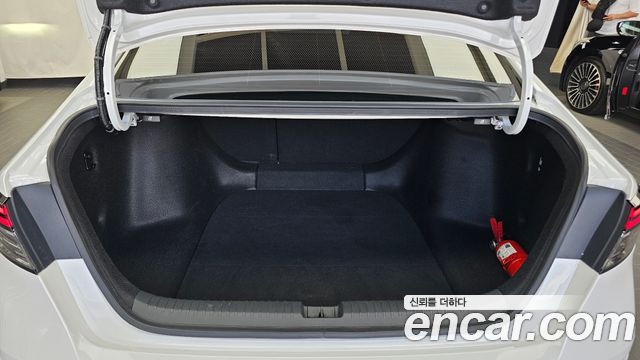 Honda Accord (XI) 1.5 Turbo 2024 — фото 17