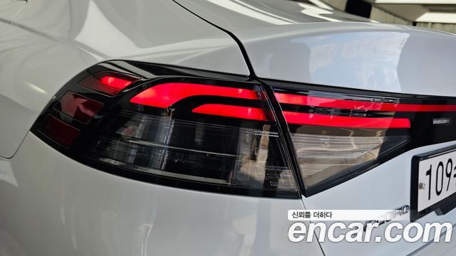Honda Accord (XI) 1.5 Turbo 2024 — фото 23