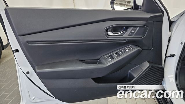 Honda Accord (XI) 1.5 Turbo 2024 — фото 24