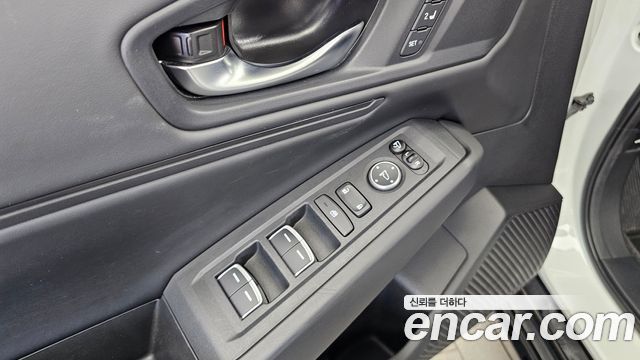 Honda Accord (XI) 1.5 Turbo 2024 — фото 28