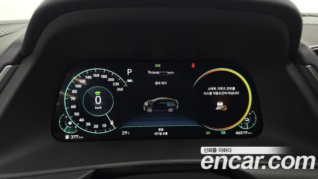 Hyundai Sonata Hybrid (DN8) Inspiration 2022 — фото 8