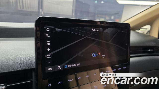 Hyundai Staria Cargo 3-Seater Modern 2024 — фото 14