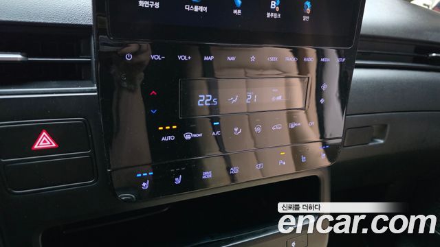 Hyundai Staria Cargo 3-Seater Modern 2024 — фото 17
