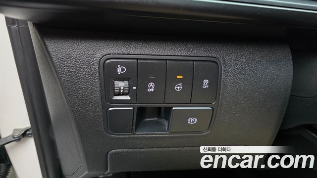 Hyundai Staria Cargo 3-Seater Modern 2024 — фото 18