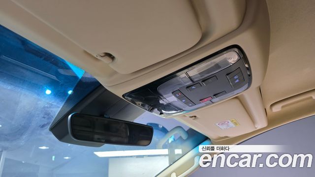 Hyundai Staria Cargo 3-Seater Modern 2024 — фото 19