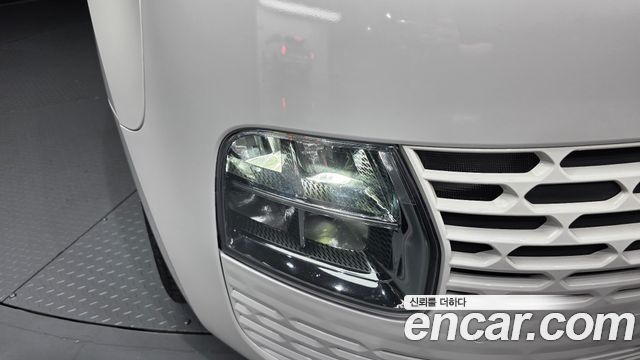 Hyundai Staria Cargo 3-Seater Modern 2024 — фото 22
