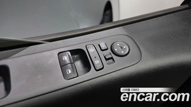 Hyundai Staria Cargo 3-Seater Modern 2024 — фото 28