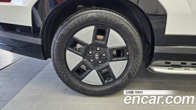 Hyundai Santa Fe (MX5) HEV 1.6 2WD Calligraphy 2024 — фото 5