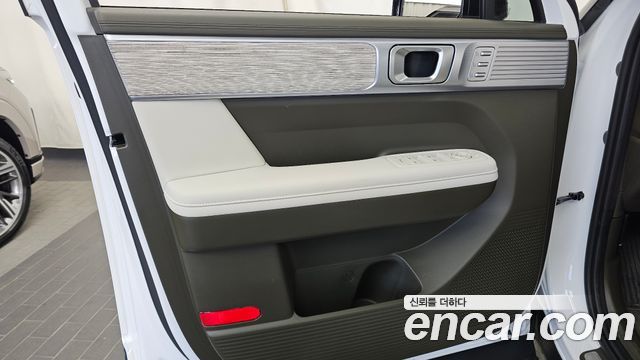 Hyundai Santa Fe (MX5) HEV 1.6 2WD Calligraphy 2024 — фото 24