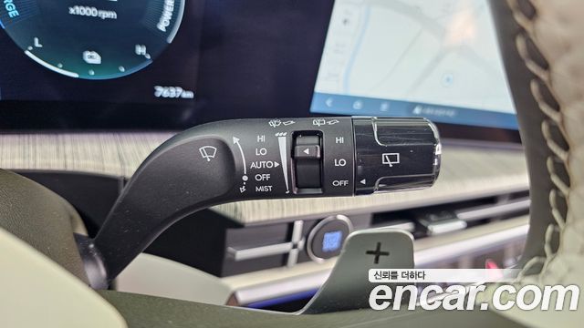 Hyundai Santa Fe (MX5) HEV 1.6 2WD Calligraphy 2024 — фото 28