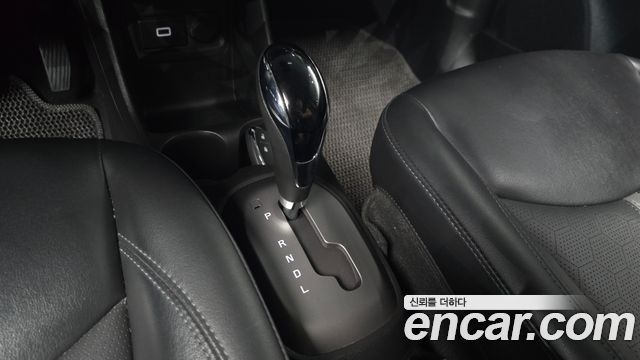 Chevrolet Spark Premier 2019 — фото 9