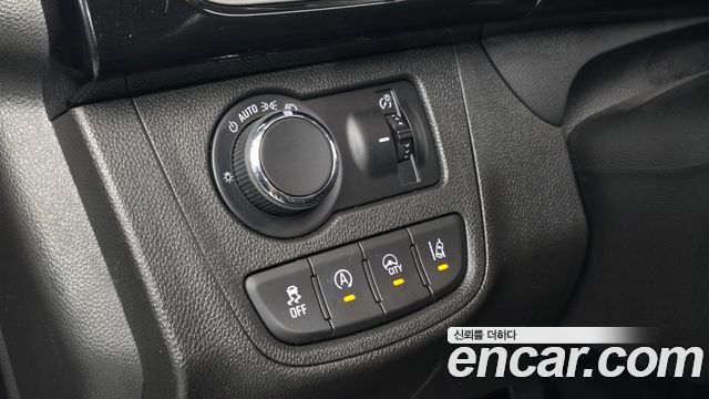 Chevrolet Spark Premier 2019 — фото 14