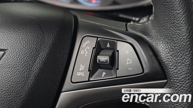 Chevrolet Spark Premier 2019 — фото 17