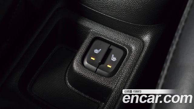 Chevrolet Spark Premier 2019 — фото 20
